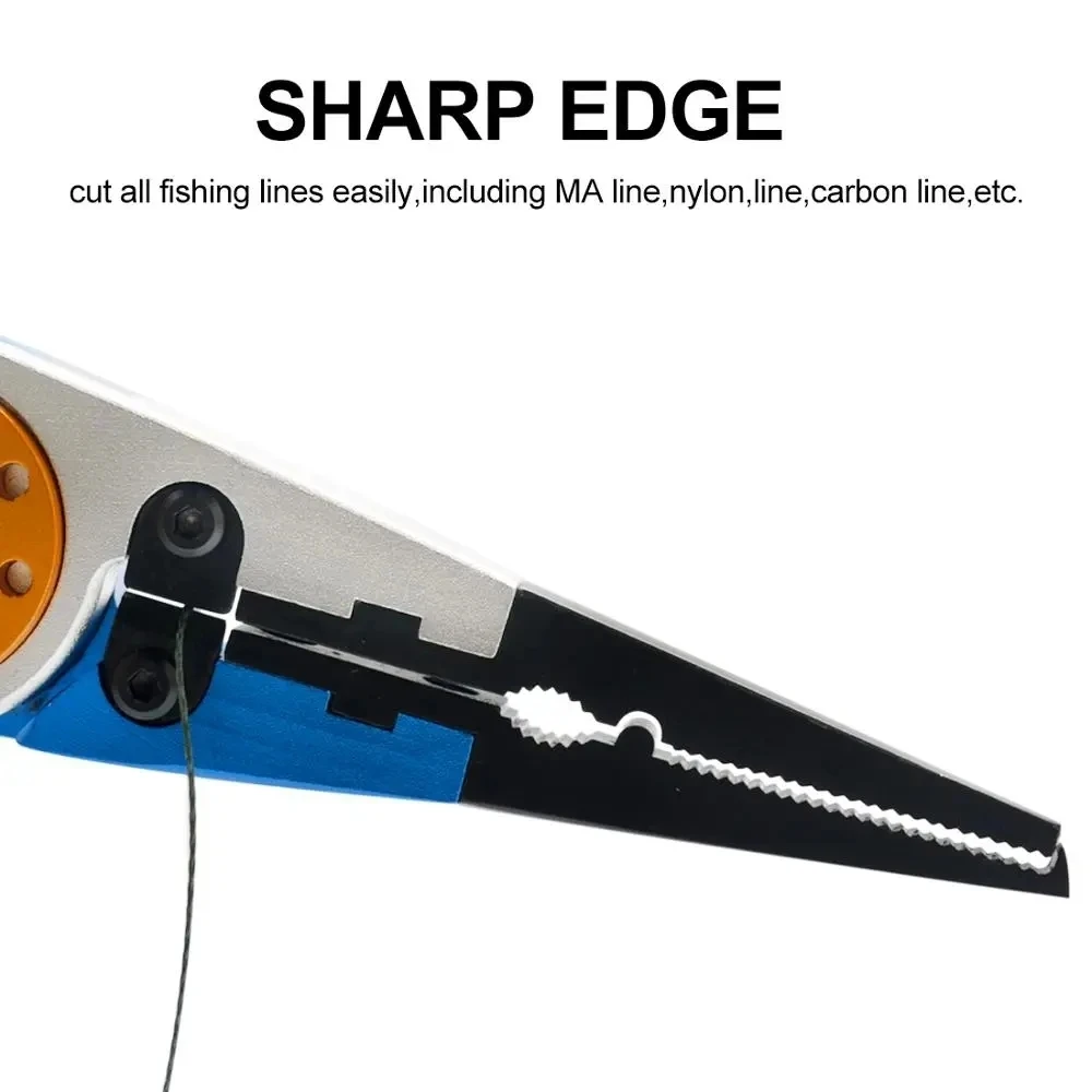 Multifunction Fishing Pliers 3