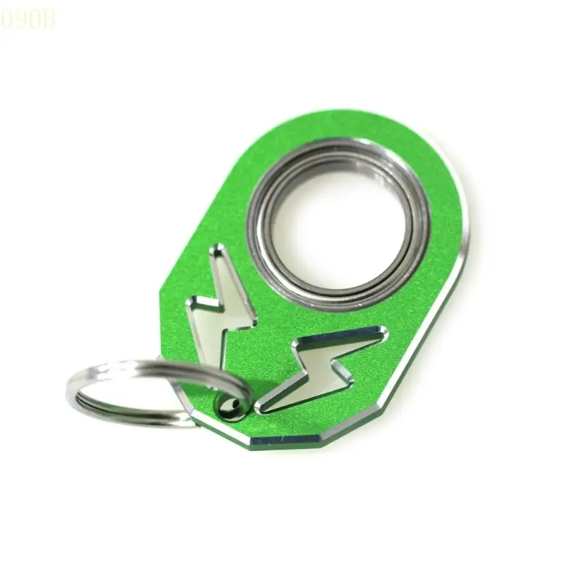 090b Stress Sollieve Fidgets Toy Sensory Keyring Toy Children GOOD BAG BASSO FUN FUN