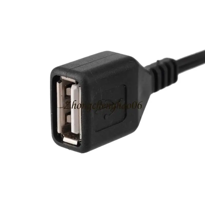 AA Battery Box AA Battery Case with USB Cable USB Battery Case Box Case 2/3/4/6/8 Slot AA Battery Box with Switches 601F