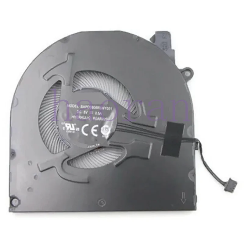 New cooling fan for lenovo ThinkBook 14 G2 ITL K4e-ITL wei 6 14 ITL 14 G3 ACL