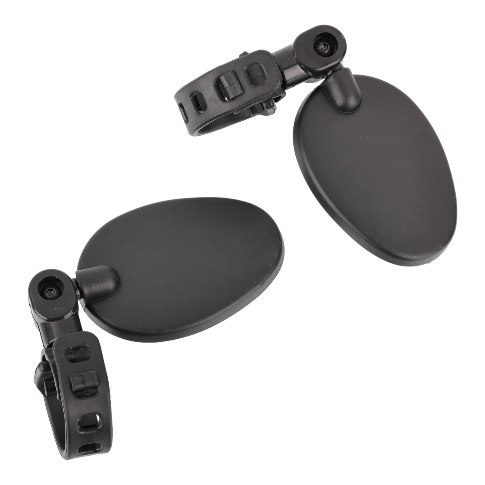Rearview Mirror for Xiaomi M365 Pro 1S Mi3 Electric Scooter Handlebar Adjustable Rear View Mirrors Qicycle Bike Parts