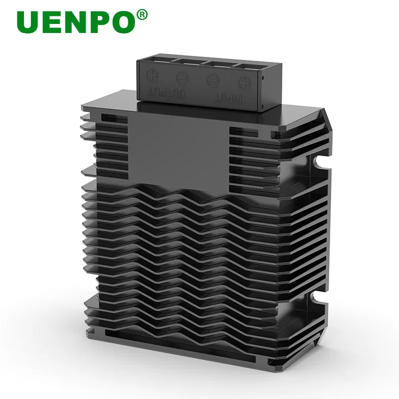 DC DC Boost Converter 12V to 28V 24V 30V 36V 48V Step Up Converter 15V 19V 20A 30A 40A 50A High Current Power Supply Module