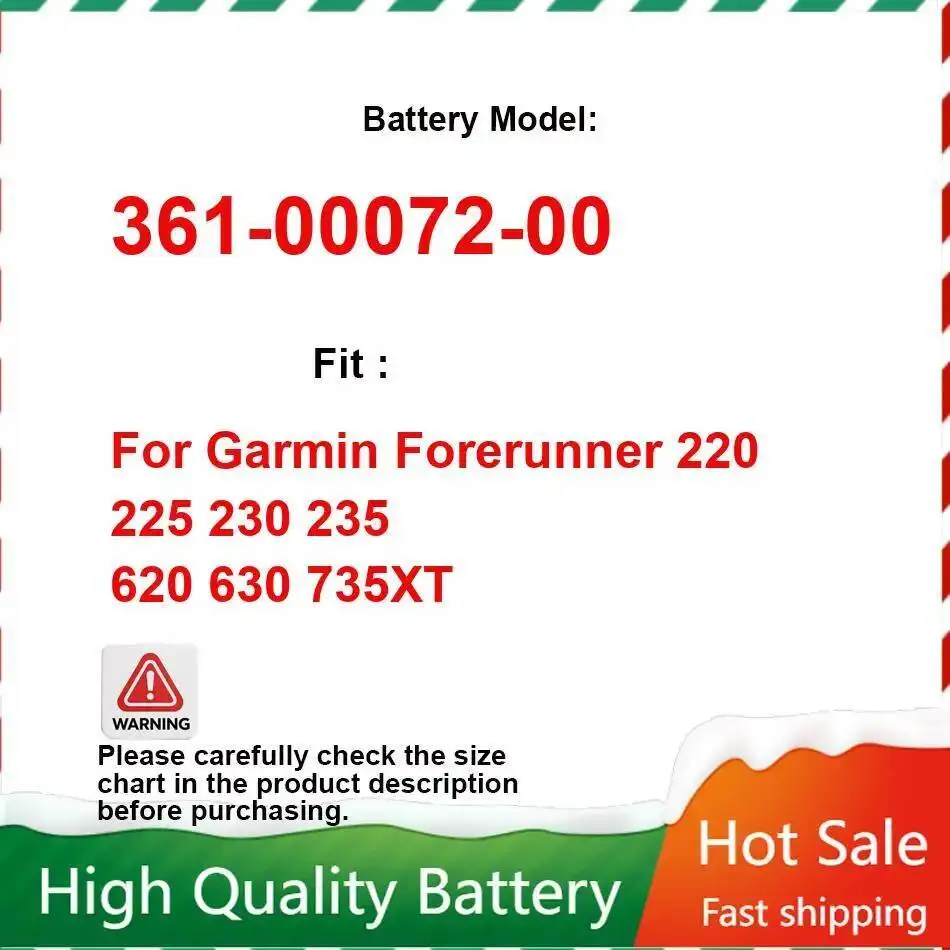 150Mah Battery 361-… - image