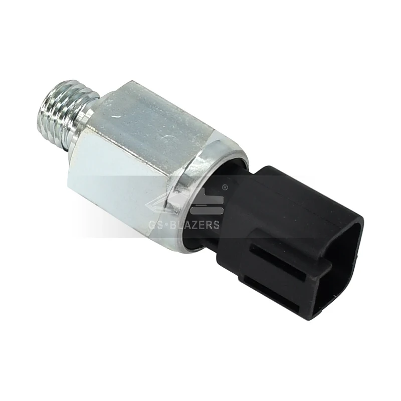 

2374894 237-4894 Oil Pressure Switch Compatible With Caterpillar Backhoe Loader 422E 428E 430E 432E 434E 442E 444E 416F 420F