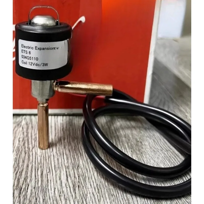 Детали электронного расширительного клапана, ETS6 034G5110 5010 5030 5050 5060 5024