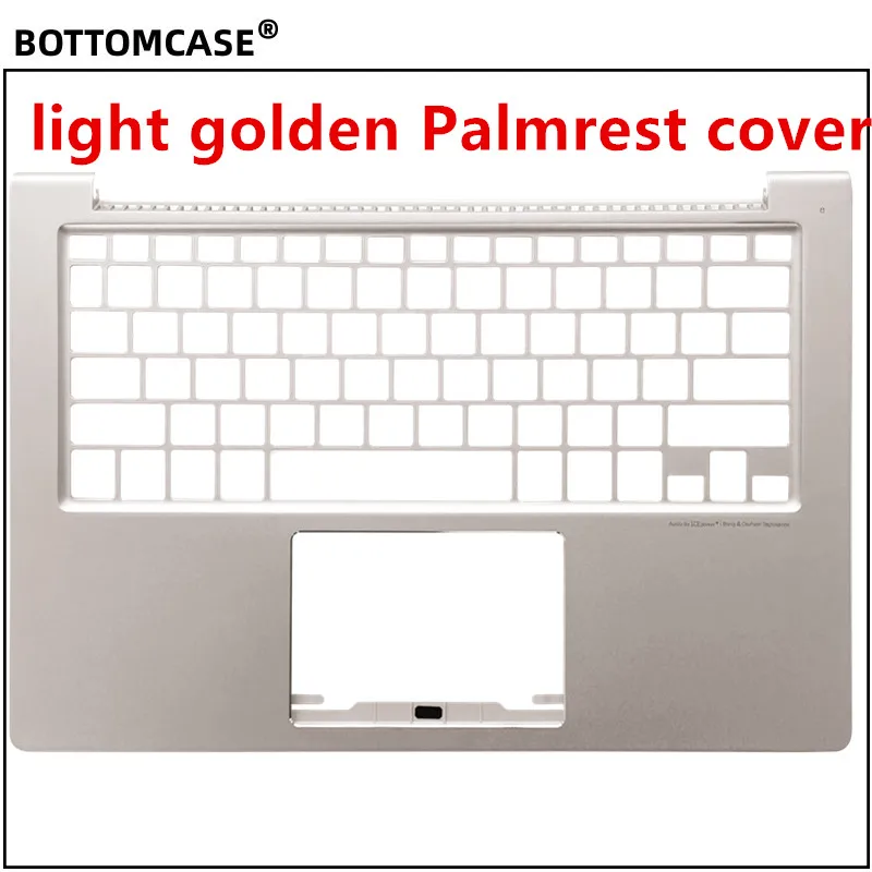 

New For BOTTOMCASE® UX303 UX303L UX303LA UX303LN UX303U Laptop Upper Case Palmrest Cover AM16U000G0S 13NB04R1