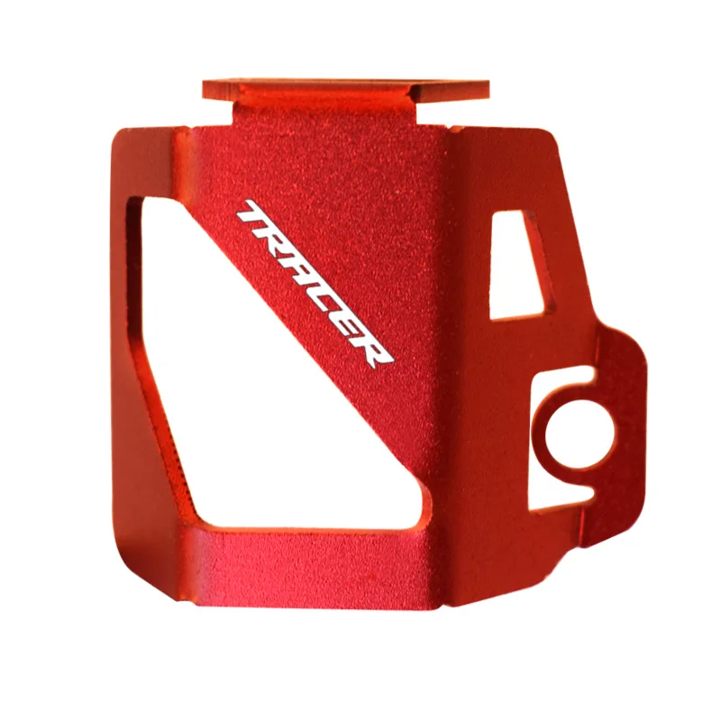 For Yamaha TRACER 900 700 GT 900GT TRACER 2015-2024 Motorcycle Accessories Rear brake fluid storage tank cover protection cover