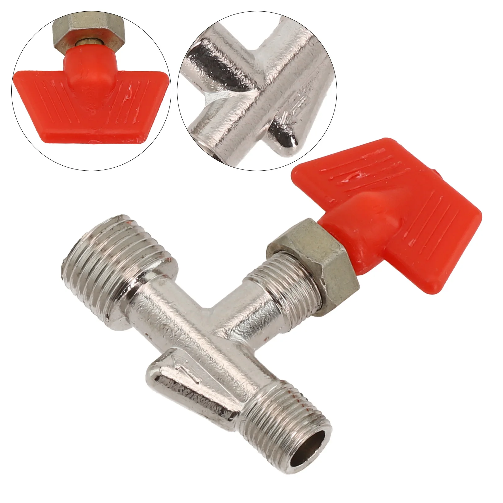 For Pneumatic Systems Gas Valve Pneumatic Systems Easy Installation Enhanced Safety High-quality Material Precise Adjustment