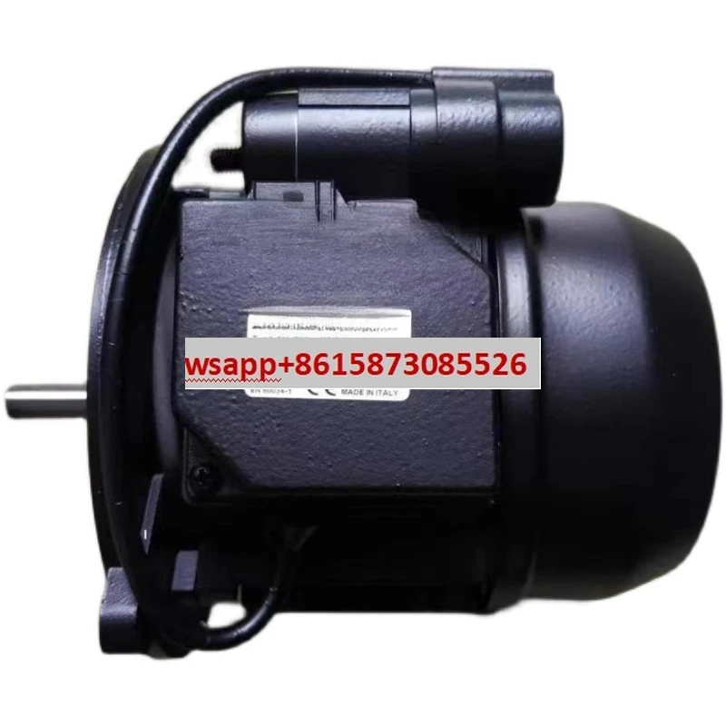 

Оригинальная крыльчатка двигателя газовой горелки STG146 BG300 BG400 BG450 BG550