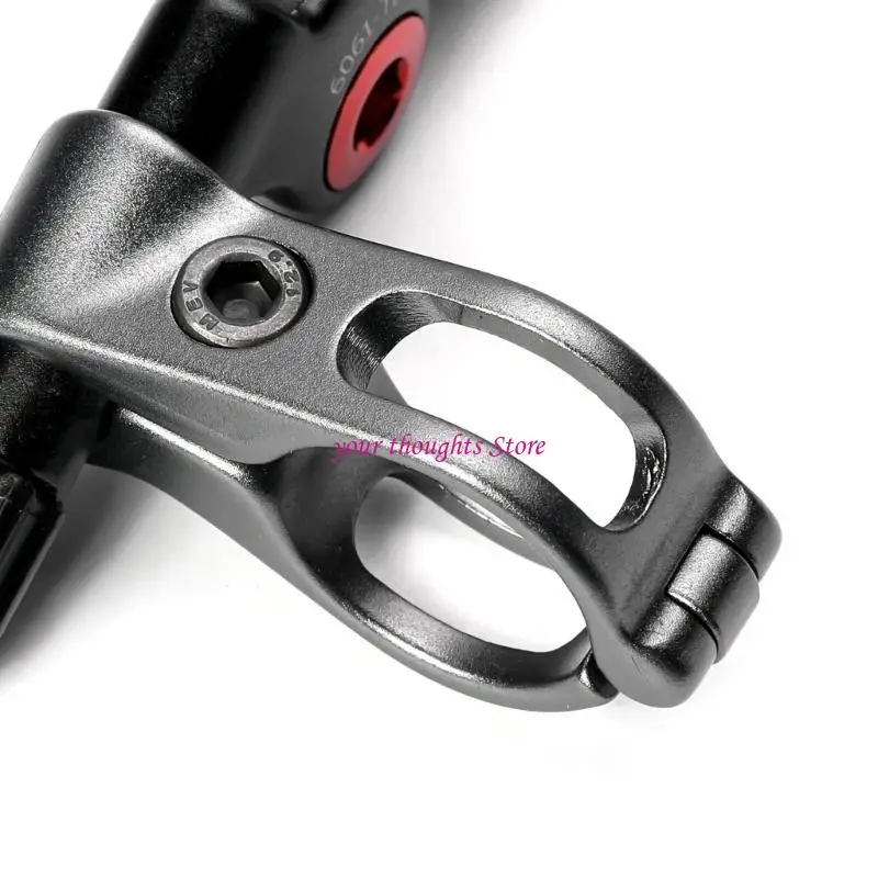 

Mountain Bike Seatpost Dropper Remote Lever Universal Adjusted Bicycles Seatpost Remote Lever Easily to Install 4XBB