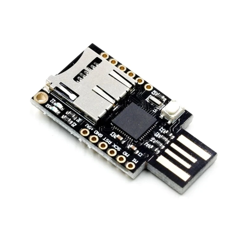 ATMEGA32U4 BadUSB виртуальный модуль клавиатуры для Badusb usb карта памяти модуль badusb CJMCU модуль