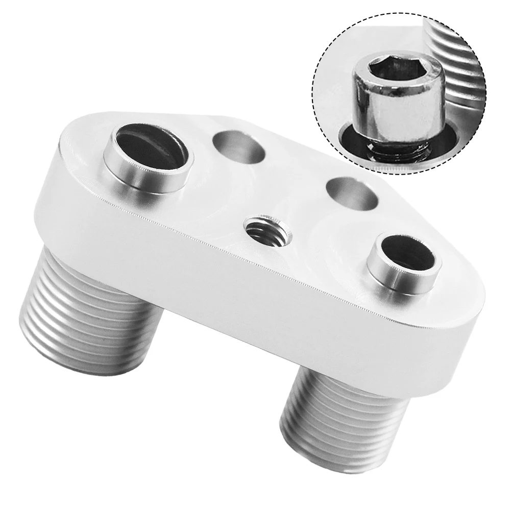 Złączka do zasilacza AC Akcesoria do zasilaczy AC Naprawa samochodów Klimatyzacja samochodowa Materiał antykorozyjny Wykwintne wykonanie