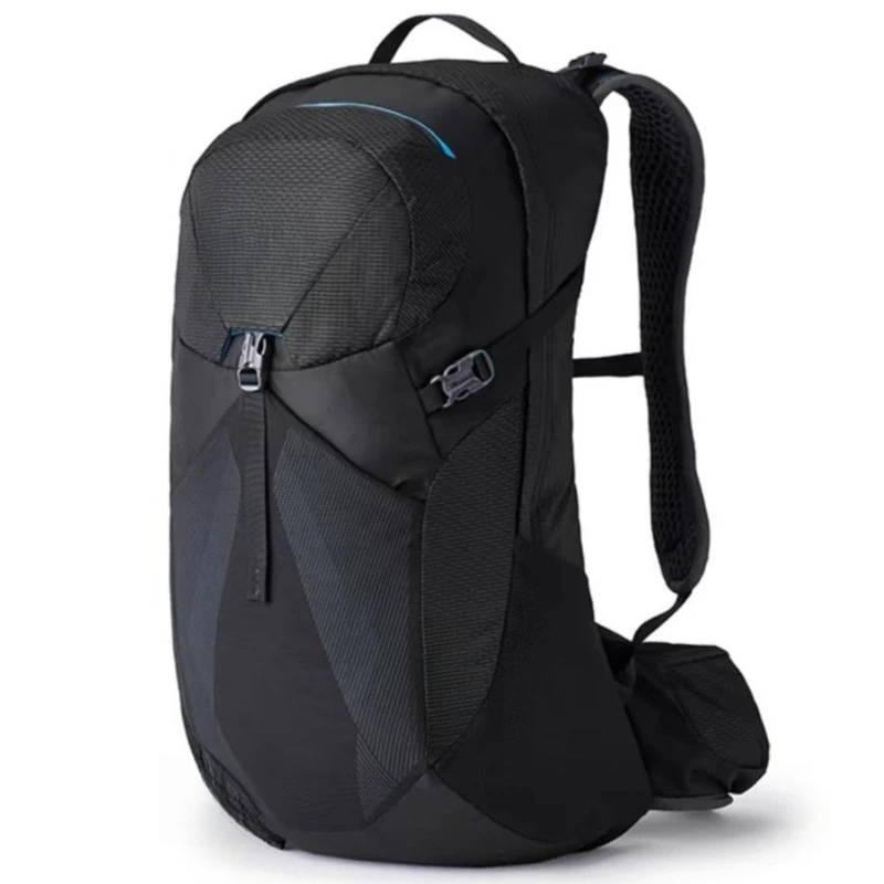 

24L Lightweight Hiking Waterproof Hiking Bag Backpack