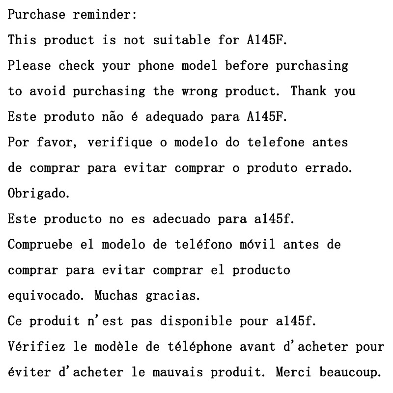 Pantalla LCD táctil de 6,6 pulgadas para móvil, montaje de digitalizador para Samsung A14 4G, A145R, A145M, A145M, A145M