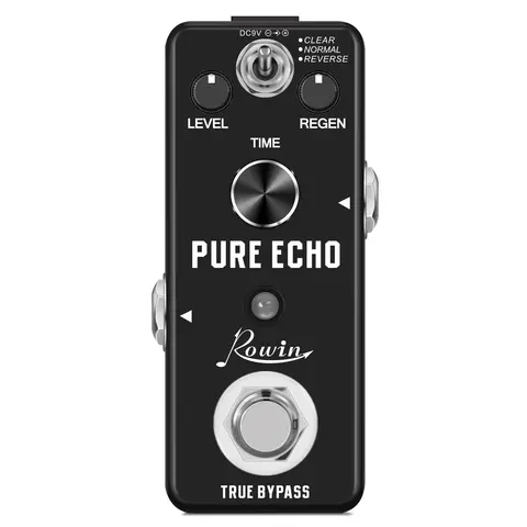 10 best sales harmonizerpedal - №1