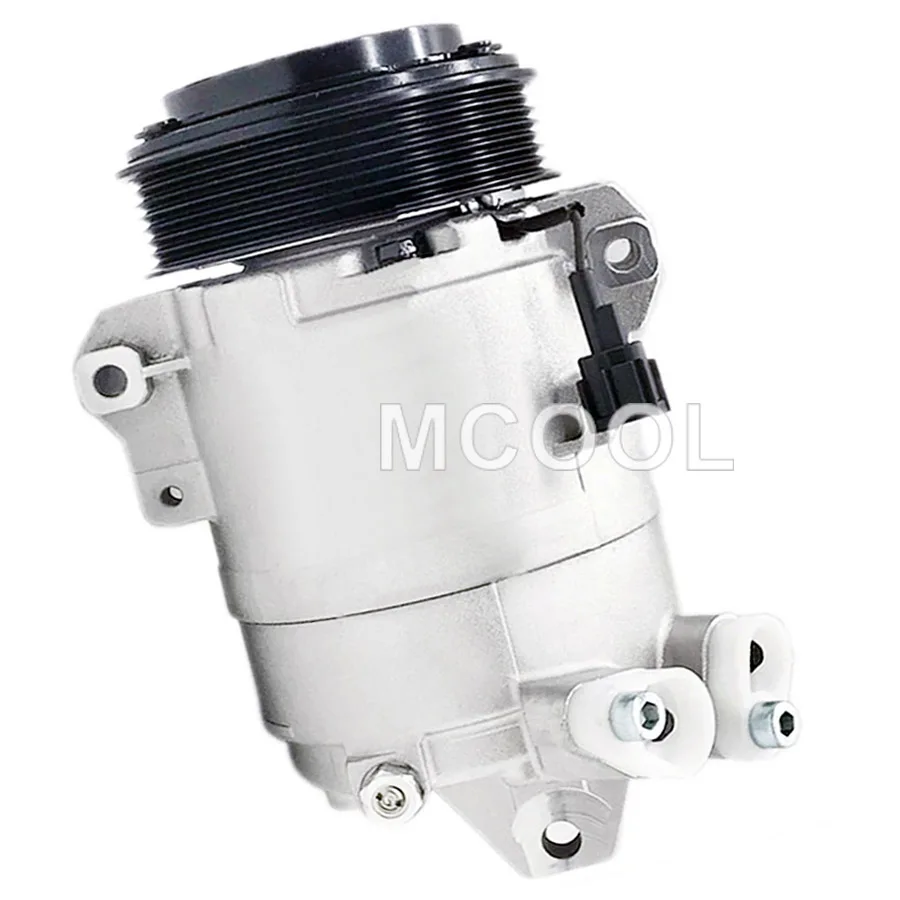 New AC Compressor DKS17D For Nissan Pathfinder III NP300 NAVARA 92600-5X22A Z0008559A Z0008560A 926005X22A Z0008557A 926005X20A