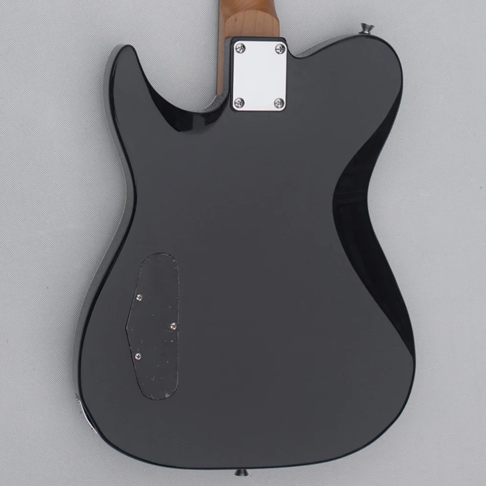 High quality oem electric guitars musical instruments 6 strings st style solo Electric Guitar wholesale electric guitar