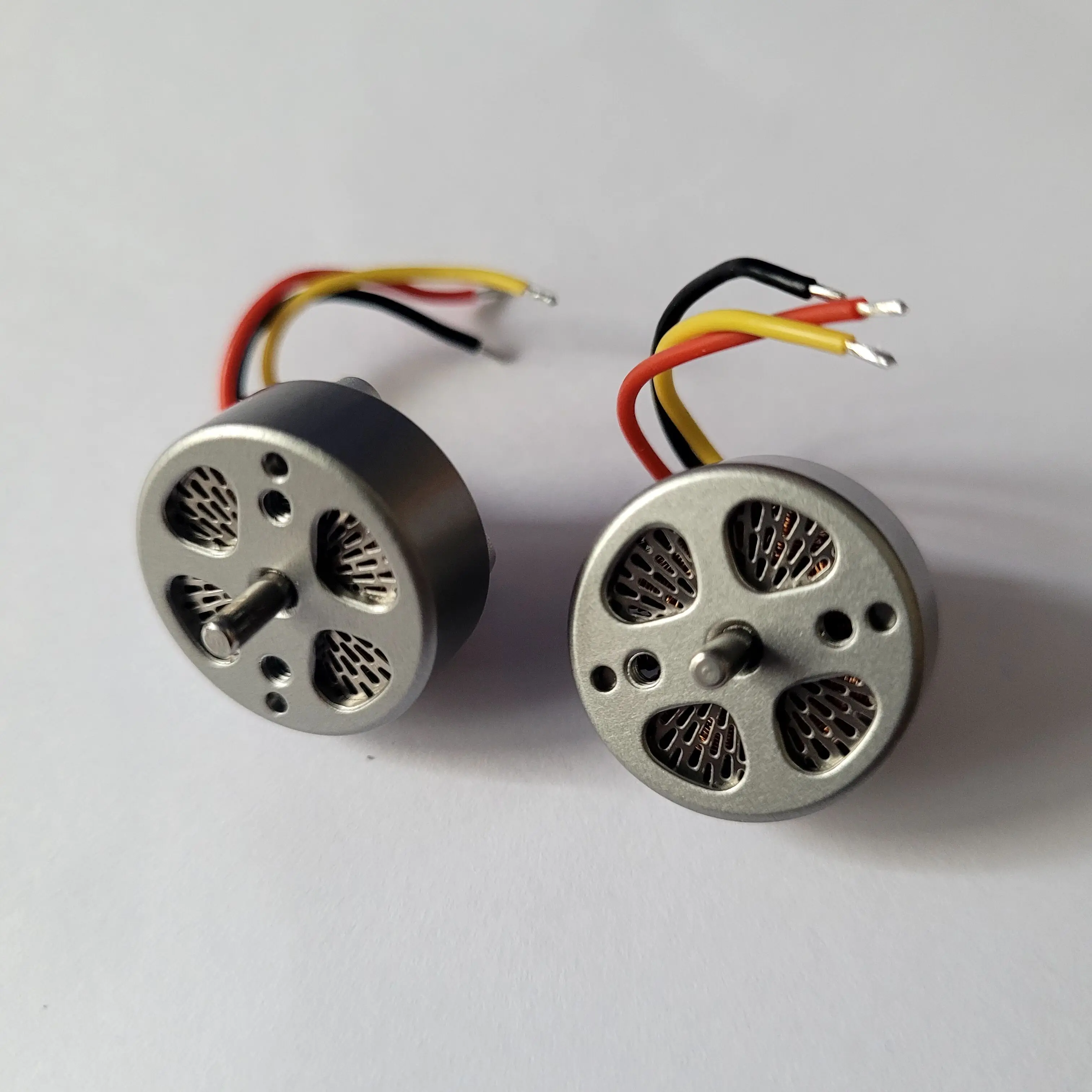 Original Brushless Motor for SYMA X500 PRO X30 PRO Remote Control Quadcopter Drone Spare Part 1/2PCS