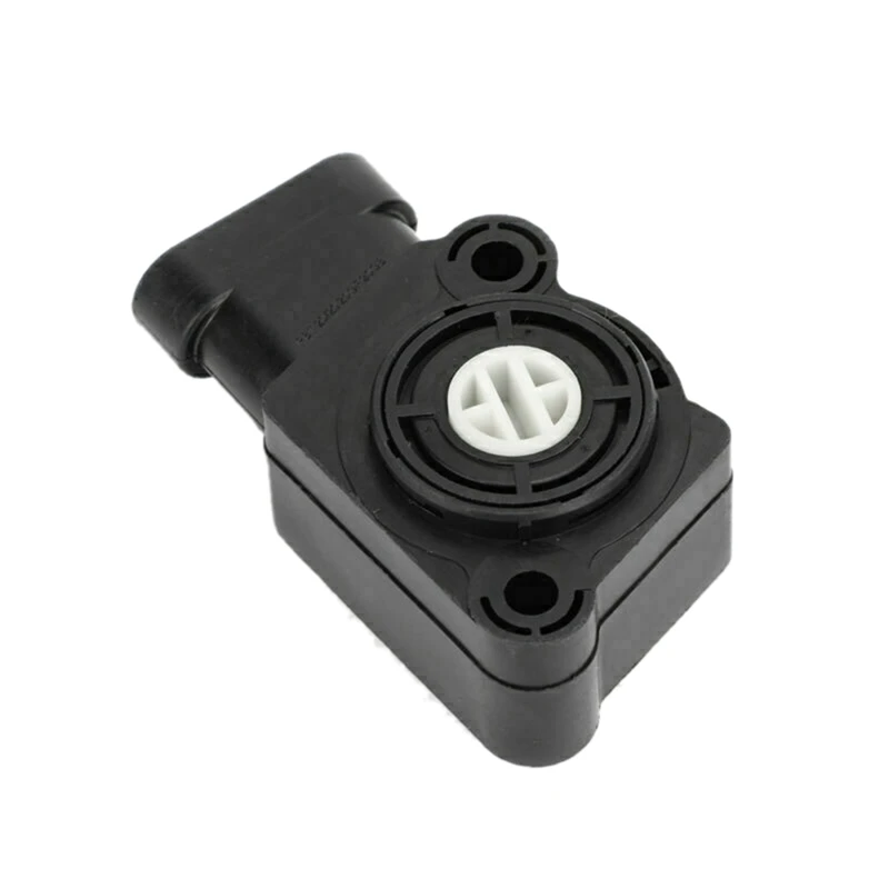 10X Throttle Position Control Sensor For Volvo Williams Controls 131973 133284 2603893C91