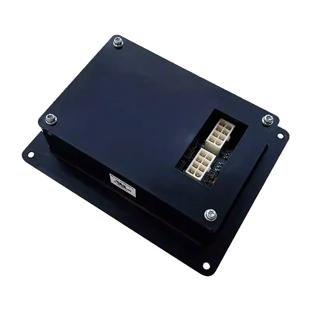 

Original HMI211 Cummins Generator Genuine Controller Control Panel 300-6014 Electric Generator Parts Accessories Second Hand