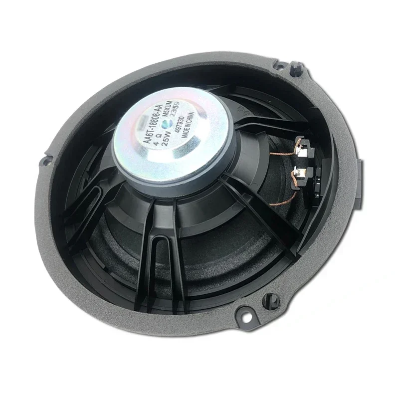 Suitable for Ford Focus MK3 Fiesta MK6 MK7 SMAX CMAX KUGA DM2Mk8 Front Door Left and Right Subwoofer Speakers AA6T-18808-AA