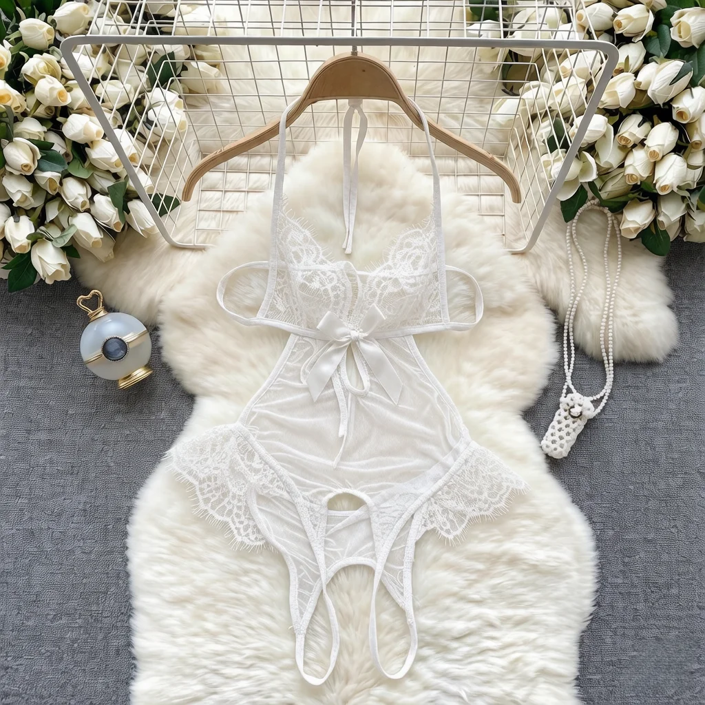 Lingerie Sexy da Donna, Body i - Summer Nights Clothing recensione e prezzo