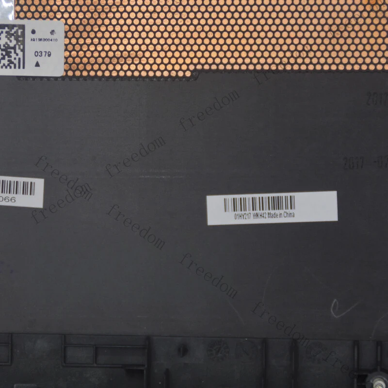 HTS  Genuine Bottom Case Cover for Lenovo ThinkPad Yoga 370 01HY217