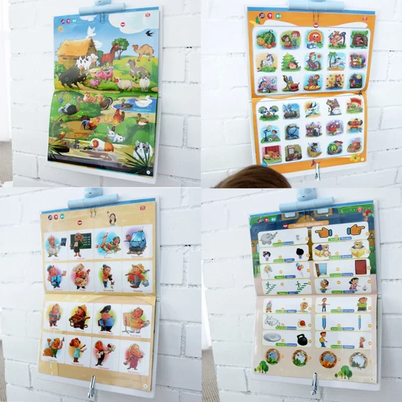 Grande! A pagamento! Giocattolo educativo precoce per bambini russi, vendita calda Russia bambini che imparano macchina bambino miglior regalo