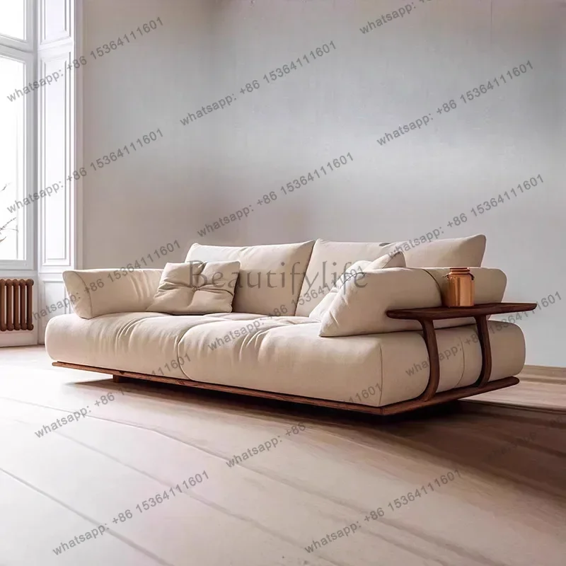 Lounge Couch Living Room Sofas Minimalist Office Nordic Luxury Outdoor Sofa Individual Designer Muebles Postmodern Furniture