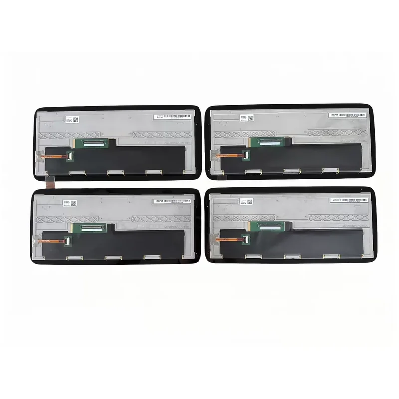 Original 10.25 inch C200/C260L/GLC260/GLC3 LCD Display Touch Screen Navigation For  MP5 Truck H-MH Car DVD Navigation LCD Repair