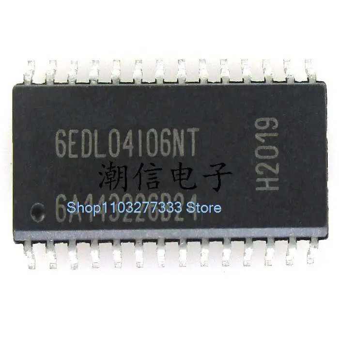 5PCS/LOT 6EDL04I06N…