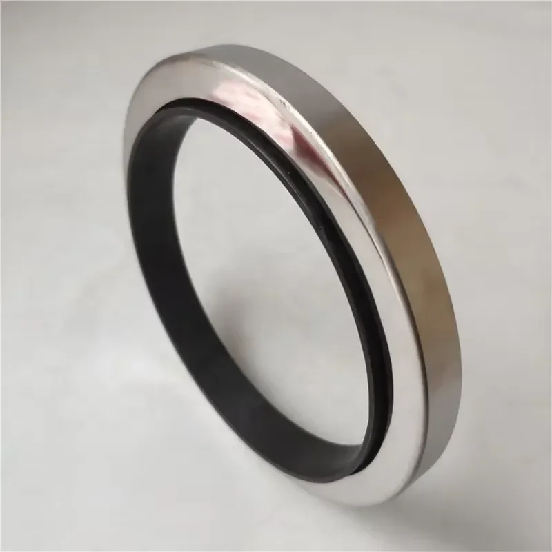 Mechanical Single Lip Oil Seal Shaft Seal Akoken Oil Seal 85*110*10 on air Compressor