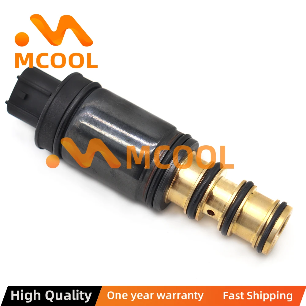 mc-15 5SE12C 5SE09C Car AC Compressor Control Valve For Toyota Avensis 2.0L CAMRY COROLLA 2004-2012 447220-9398 4472209398