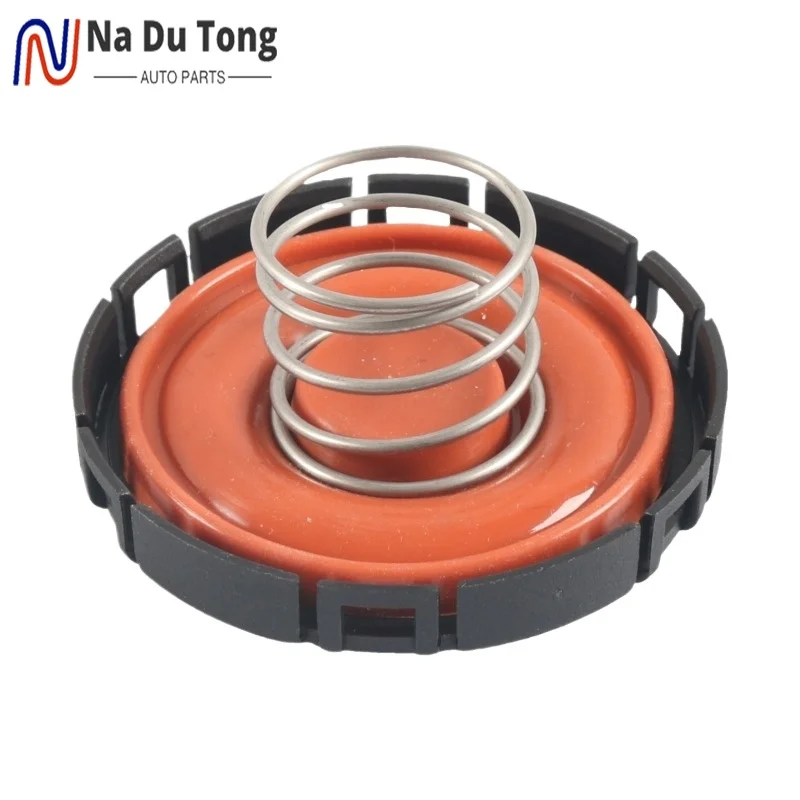 OEM 11127555212 11127553171 11128645888 PCV Valve Cover Repair Kit For  Mini Cooper Paceman Clubman 1.6L N12 N16