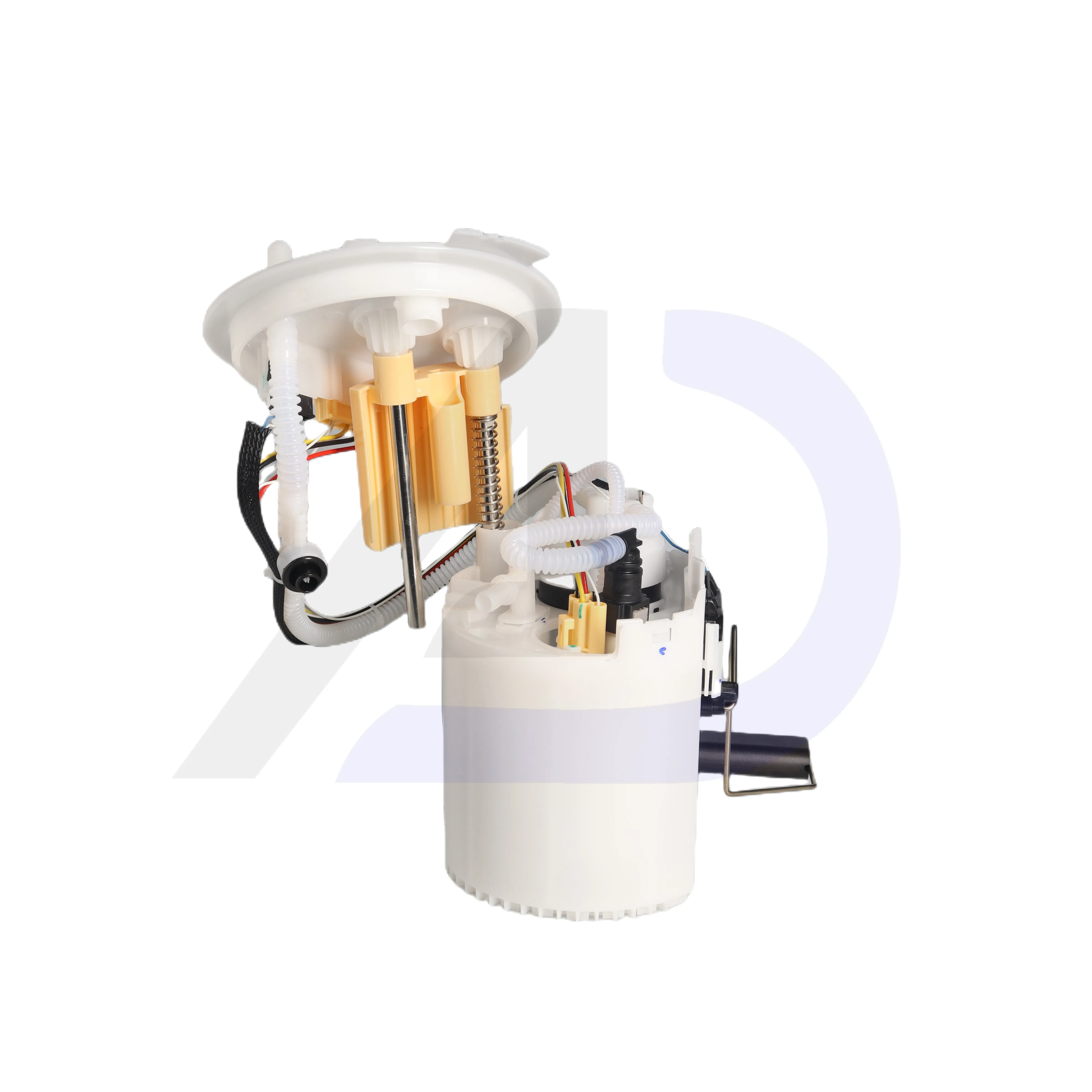 GX73-9H307-AA T4N7832 High Quality Fuel Pump Assembly Auto Spare Parts For Jaguar XE/F-PACE 2.0/3.0L 2017- Brushless