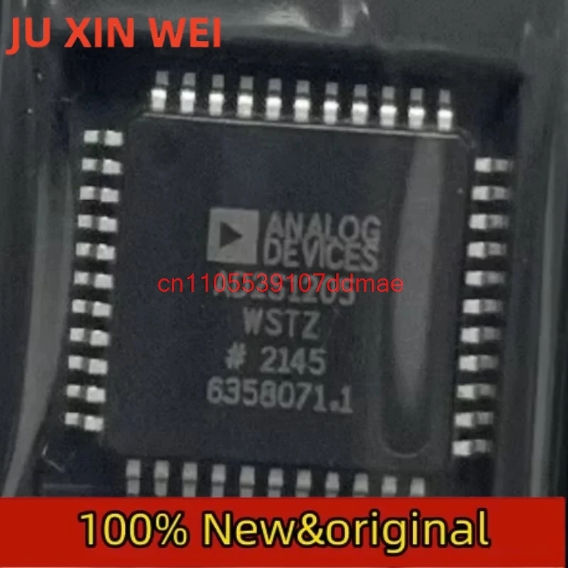 AD2S1205WSTZ AD2S1205 Original Genuine Goods in Stock QFP44