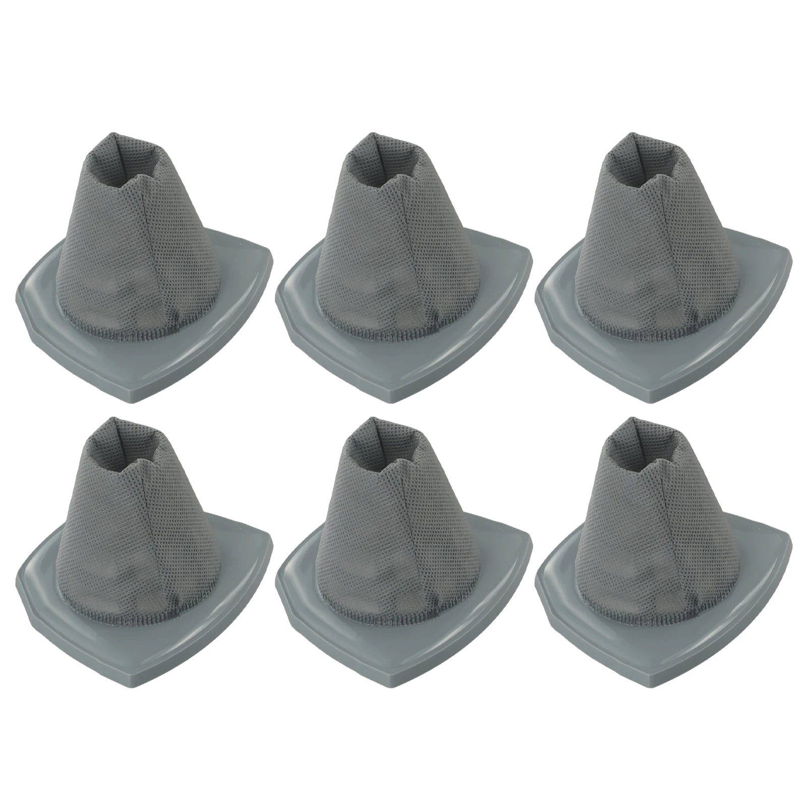 Filtro de polvo NES A Comparar con la pieza N N Fácil de quitar y reemplazar esencial para la función de aspiradora correctamente