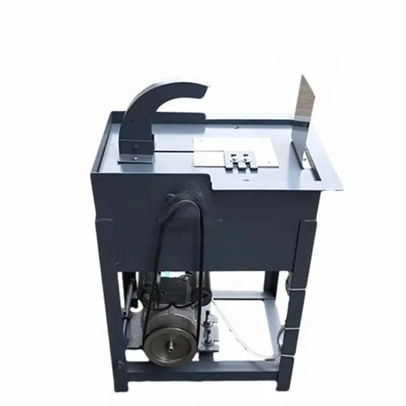 

12-дюймовый станок для резки нефрита, 2200 Вт, высокая мощность, настольный водяной резак, прецизионный жадеитовый грубый камень, долбежный станок