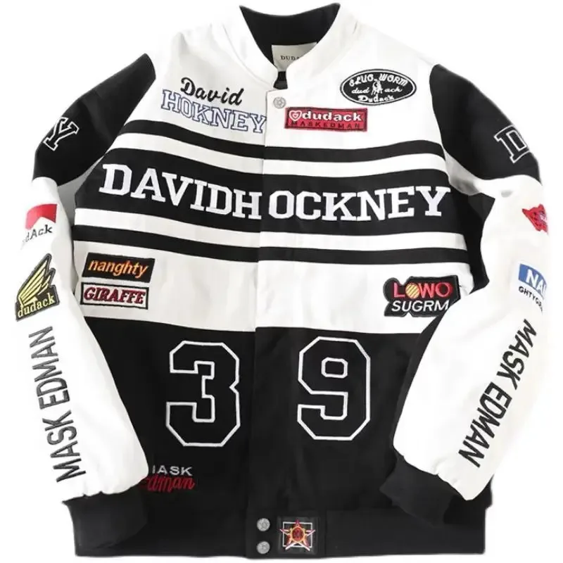 

Мотоциклетный велосипедный костюм, осенний новый модный бренд, кружевная, сверхпрочная куртка с вышивкой, пара 5;c, 6's.2;b'8,