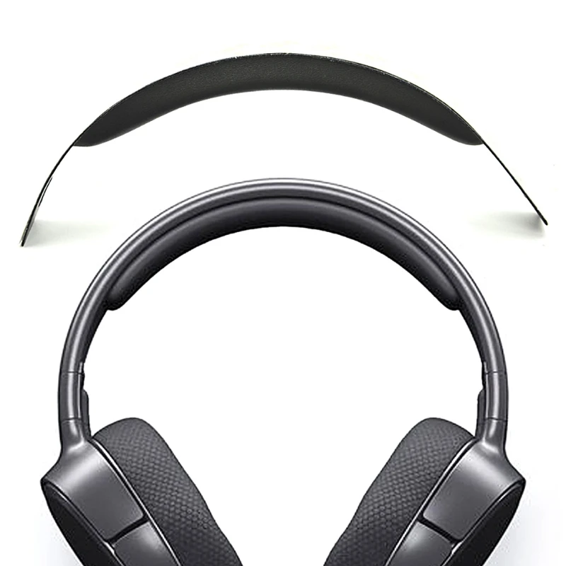 Almohadilla diadema para auriculares Arctis 1, repuesto accesorios