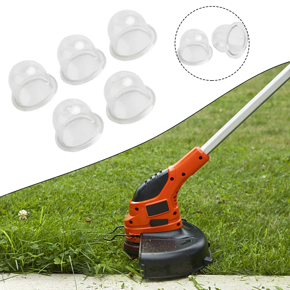 Набор ламп двигателя из 5 шт. для Honda, совместимый с моделями для GX22 для GX25 для GX31 для GX35, номер детали HP16032ZM3004