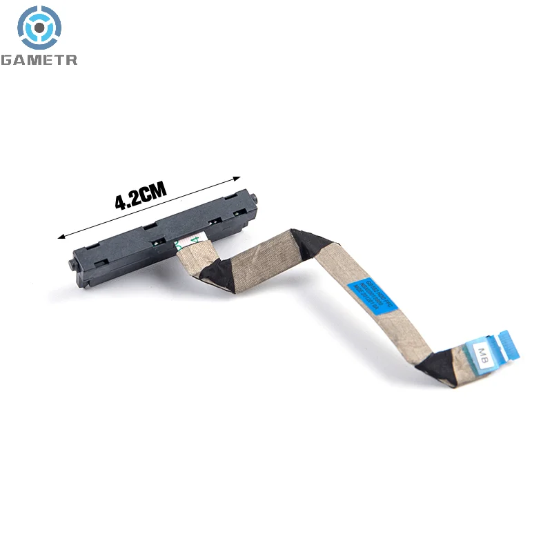 HDD Cable For Lenovo IdeaPad 3 15ARE05 15ADA05 15IIL05 15IML 15IGL05 Laptop SATA Hard Drive HDD SSD Connector Flex Cable