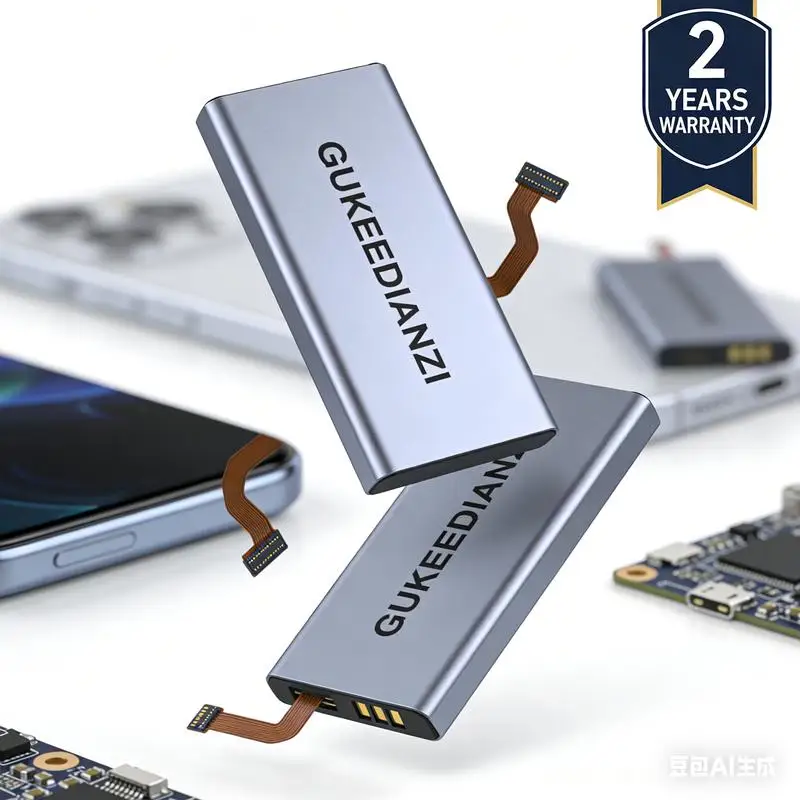 Аккумулятор для мобильного телефона BL-4C 3500 мАч повышенной емкости для Nokia 7270/6100/2650/2652/5100/6101/6103/6125/6131/2228/6300