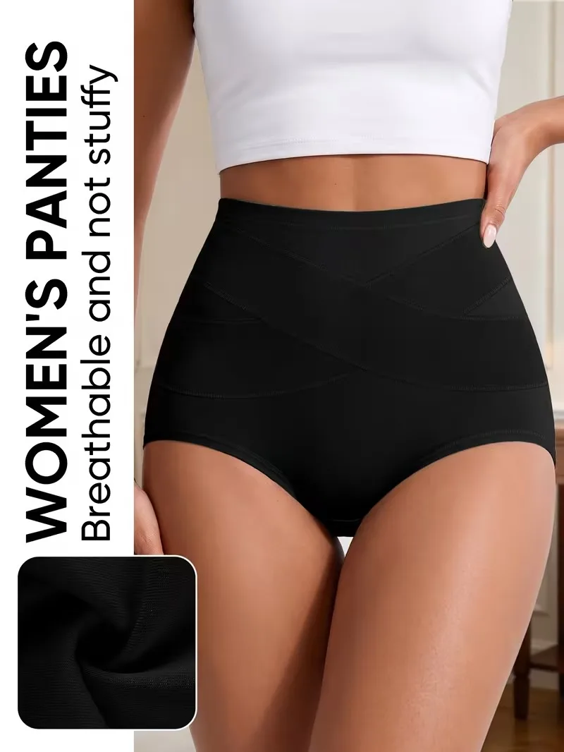 Thumbnail 2 - #20 Best Rated High Waist Control Briefs to Buy in 2026