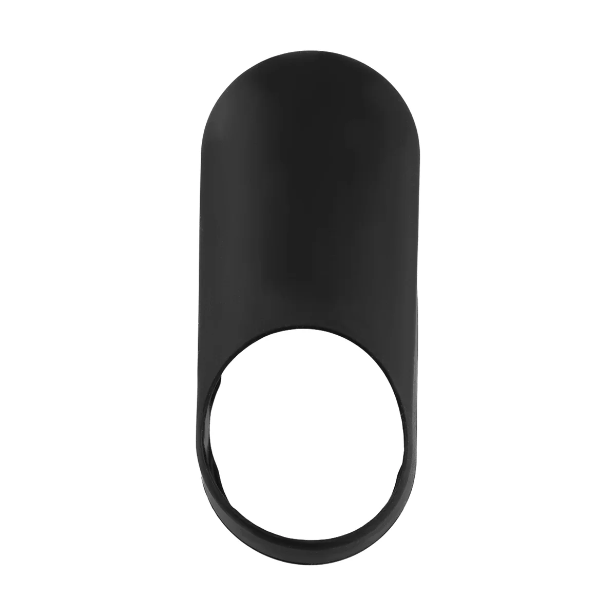 For Magene L508 Radar Tail Light Protection Bike Brake Sensing Taillight Protective Anti-Drop Protective Silicone Cover Rich