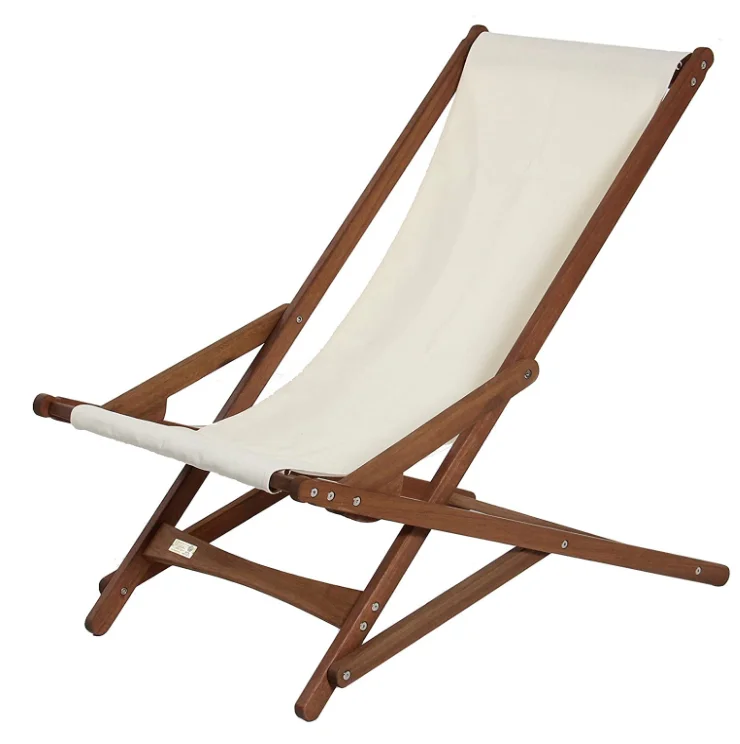 

# Hot Sales # Hot Sales Camping Wooden Folding Chair Wholesale Outdoor Beach Wooden Chair With Carry Bag