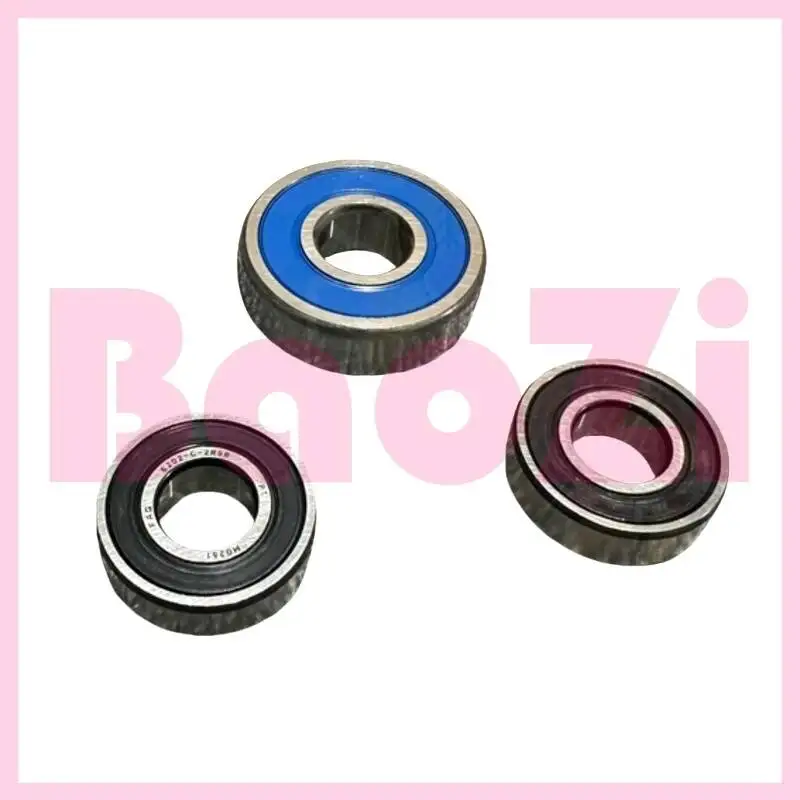

Front / Rear Wheel Bearings for Piaggio Medley 150