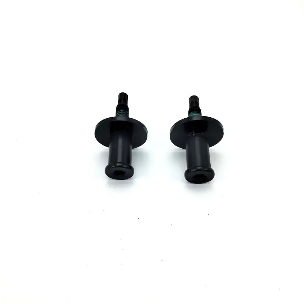 2x serratura a scatto per portellone posteriore per Ford F150/F250/F350/F450