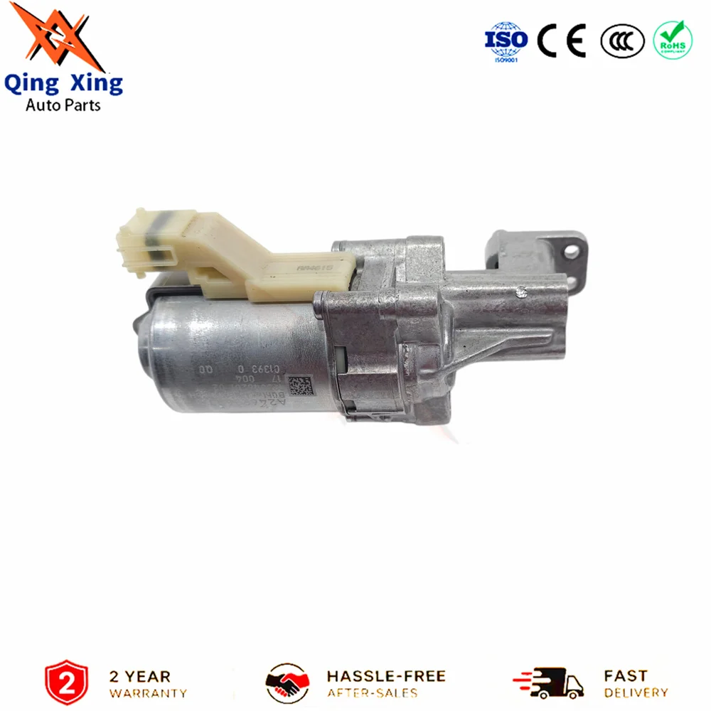 Original 724 Transimission Valve Body Electric Auxiliary Pump A2469060018 A2463700700 A246370070028 For 7G-Tronic MERCEDES-BENZ