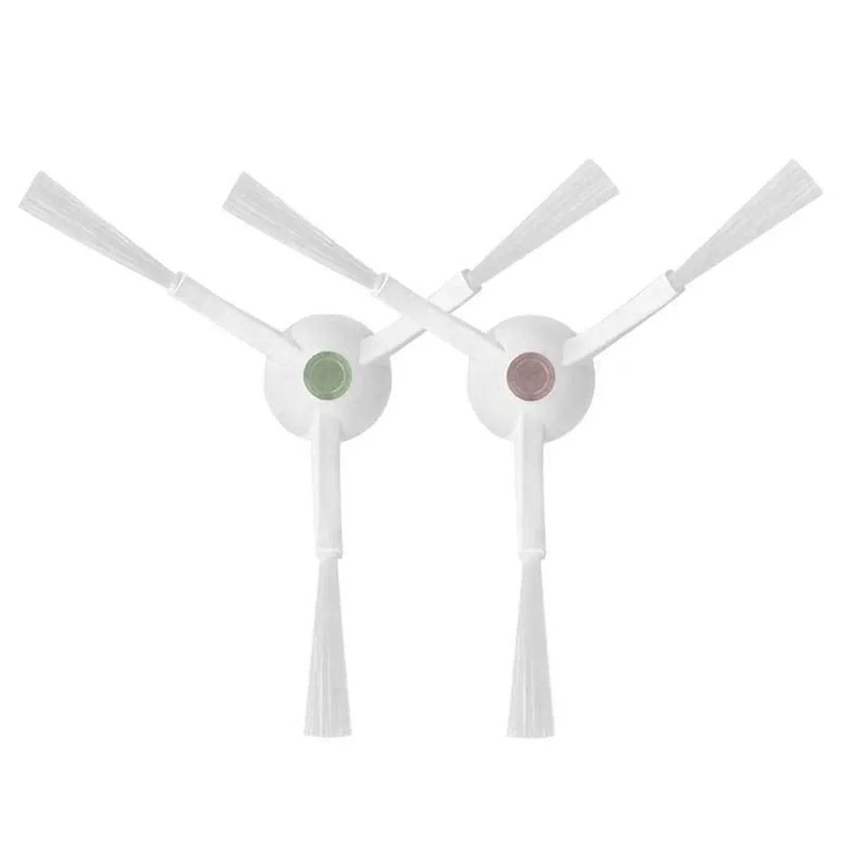 ل Ecovacs Deebot T20 OMNI T20e T20 Pro جهاز آلي لتنظيف الأتربة فرشاة جانبية رئيسية فلتر Hepa ممسحة القماش أكياس الغبار أجزاء